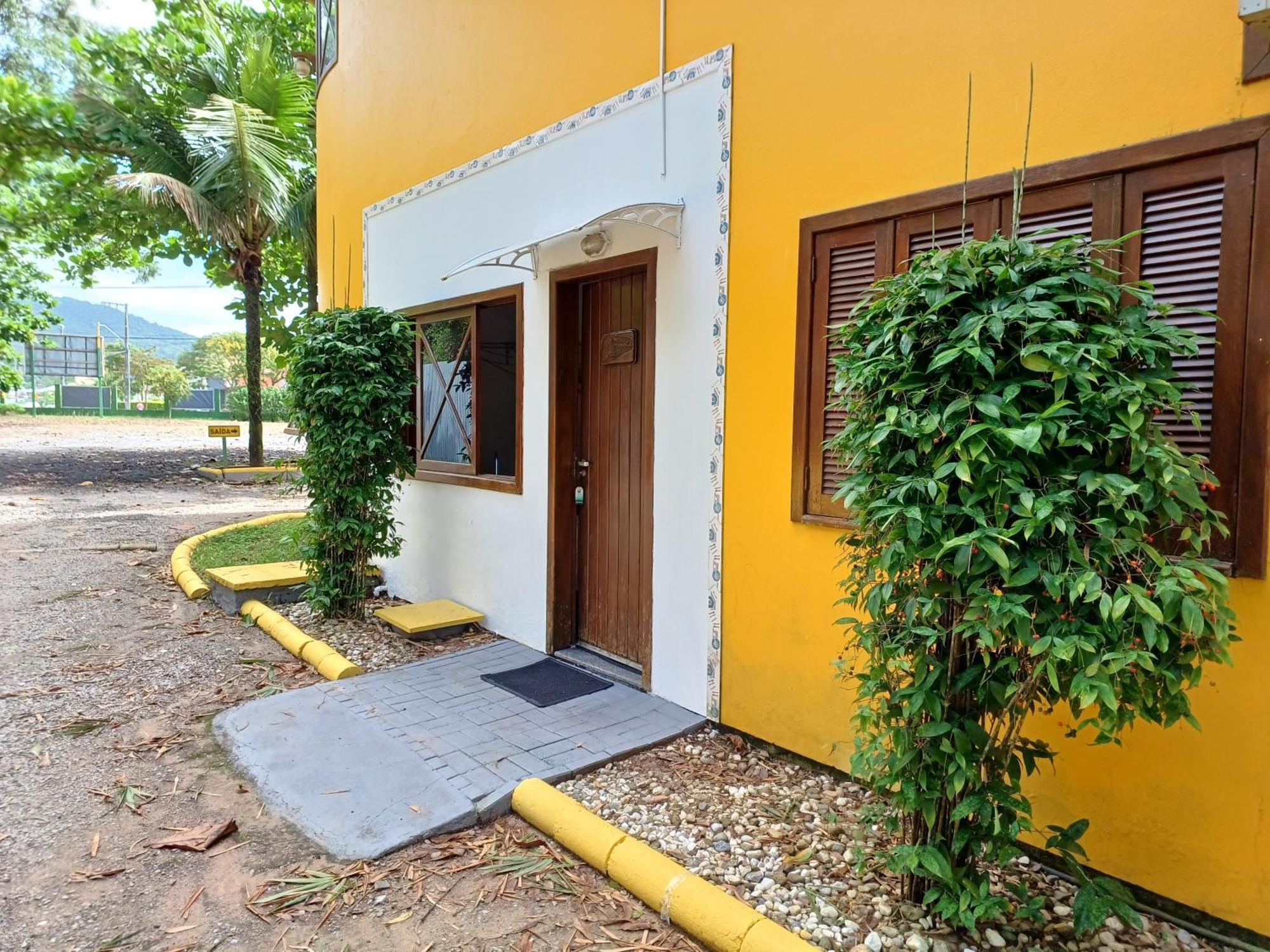 Pousada Chacara Rio Jordao Florianopolis Exterior photo